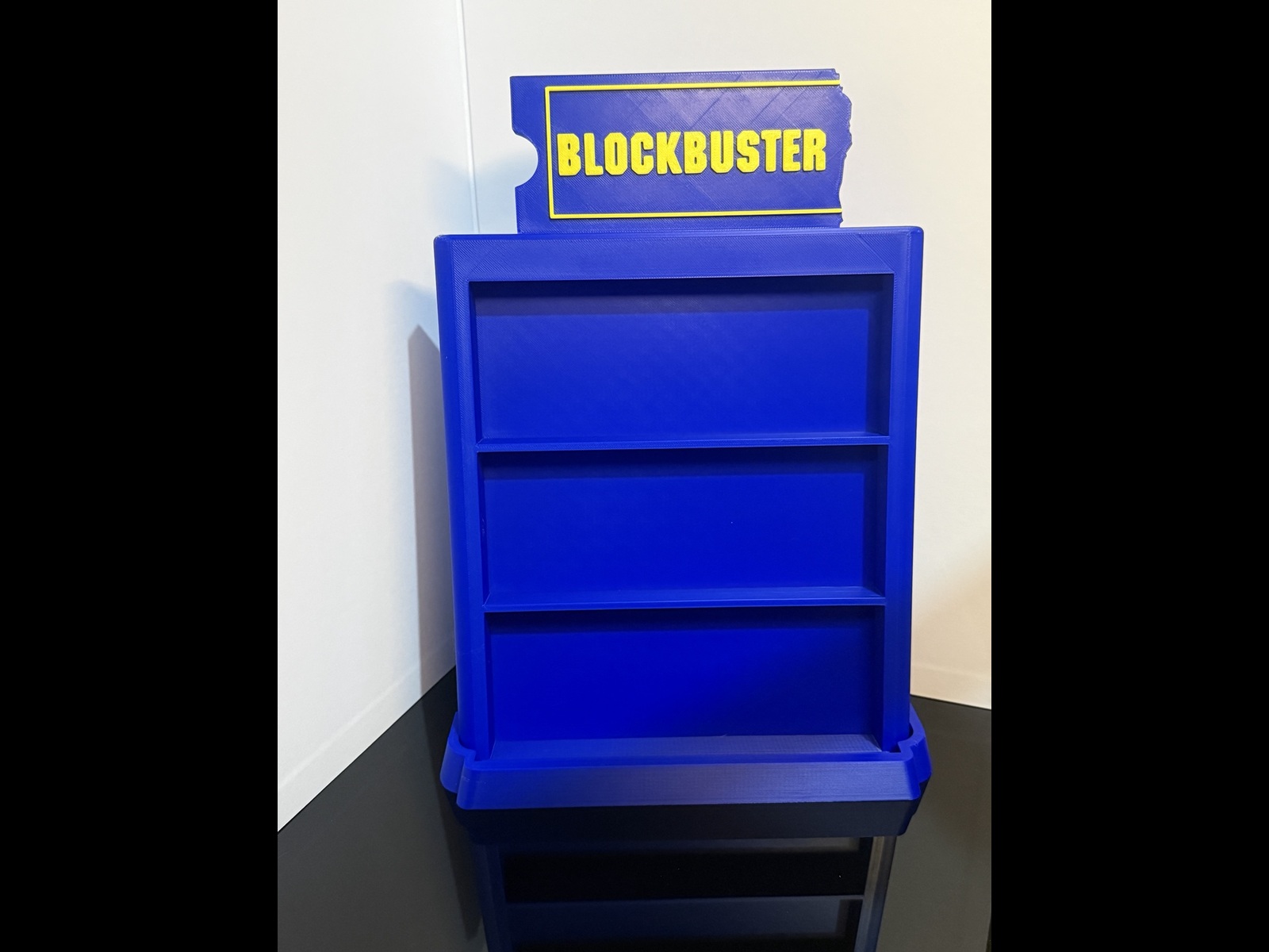 Mini VHS display photo 4